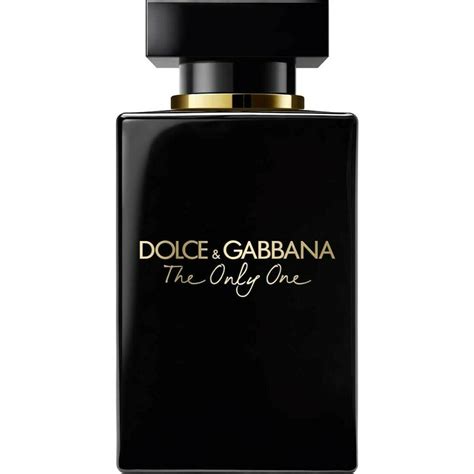 d&g the only one intense